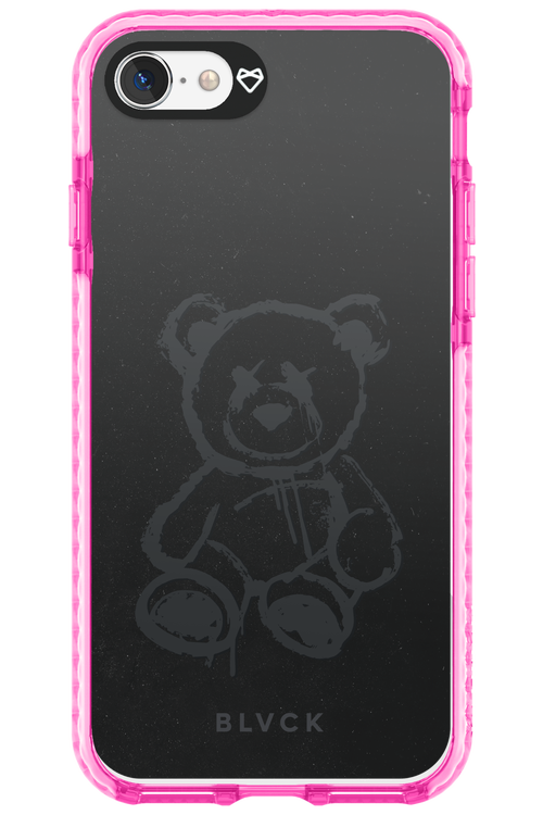 BLVCK BEAR - Apple iPhone 8