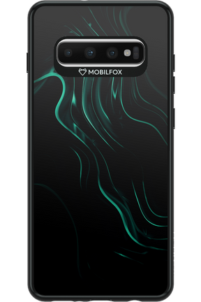 Northern Lights - Samsung Galaxy S10+