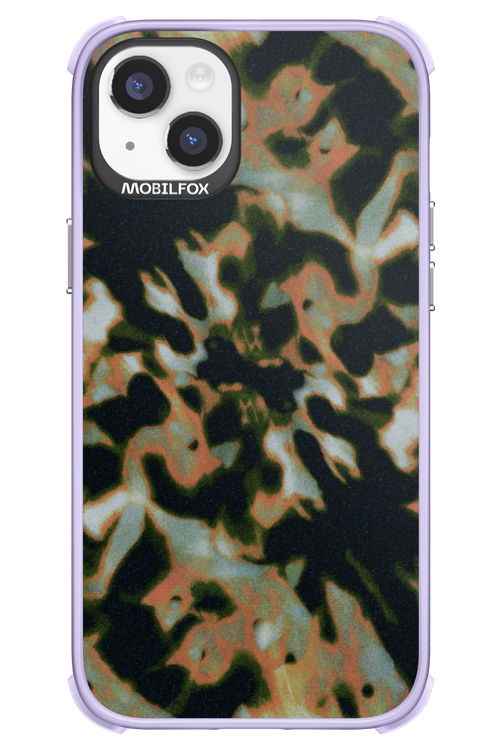 Tiger Acid - Apple iPhone 14 Plus
