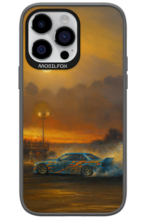 Drift Chaos - Apple iPhone 14 Pro Max