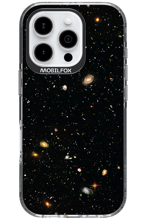 Cosmic Space - Apple iPhone 16 Pro