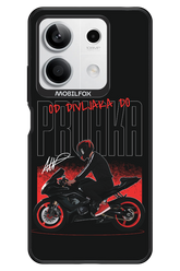 PRVHKA 2.0 - Xiaomi Redmi Note 13 5G