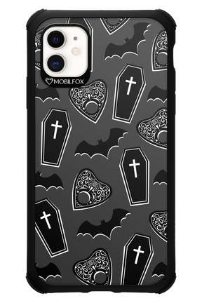 After Death - Apple iPhone 11