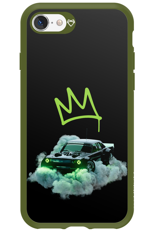 Just Dont Die - Apple iPhone SE 2022