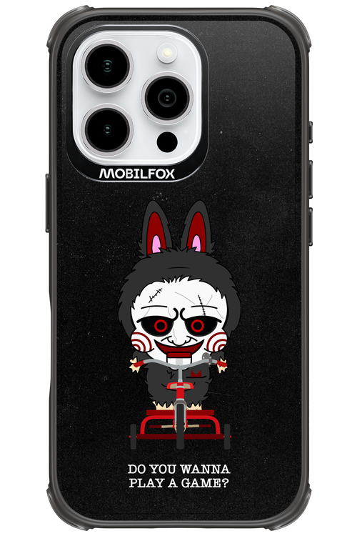 Sawbubu - Apple iPhone 16 Pro