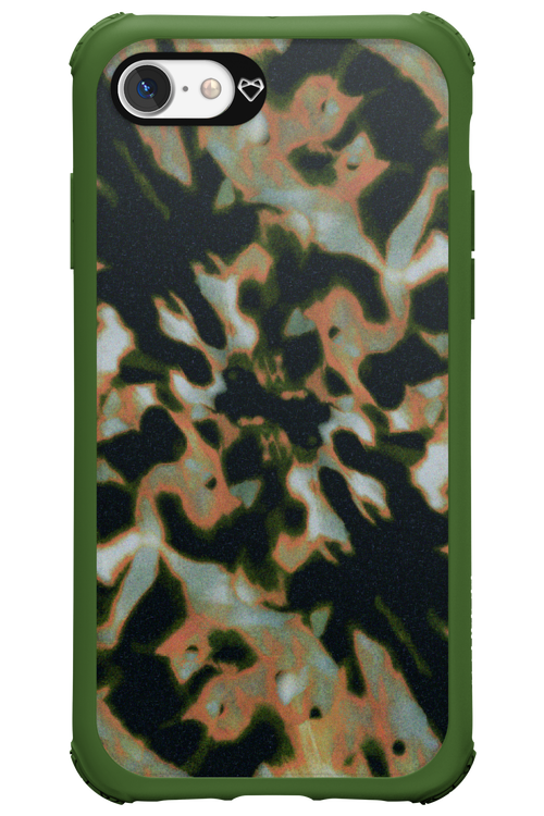 Tiger Acid - Apple iPhone 7