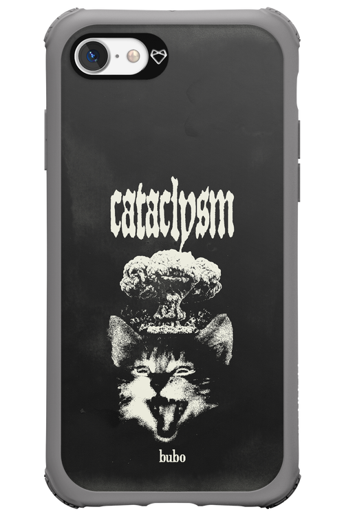 CATACLYSM - Apple iPhone 7