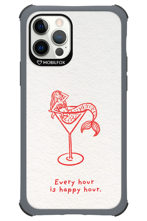 Happy Hour - Apple iPhone 12 Pro