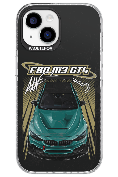 FBD M3 GT4 2.0 - Apple iPhone 15