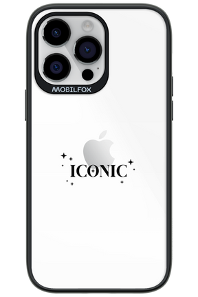 Iconic Sparkle - Apple iPhone 14 Pro Max