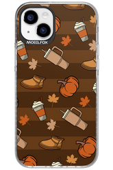 Autumn Brew - Apple iPhone 15 Plus