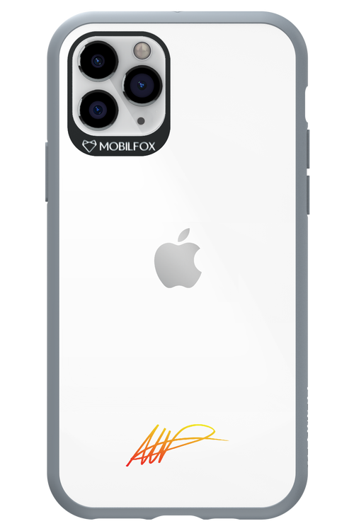 Signature Edition 2.0 - Apple iPhone 11 Pro