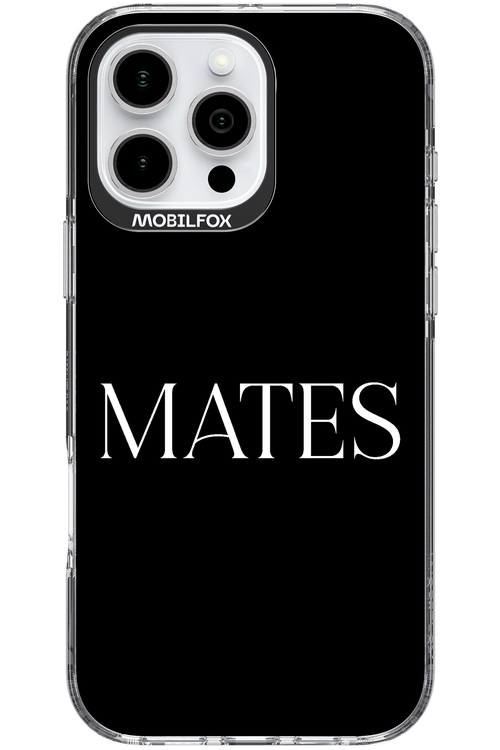 M Soul Mates - Apple iPhone 16 Pro Max