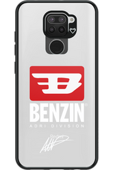 Ultra Benzin - Xiaomi Redmi Note 9