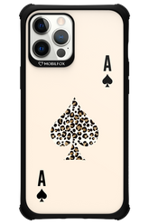 Roar of Ace - Apple iPhone 12 Pro Max