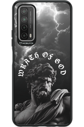 God 2.0 - Huawei P Smart 2021