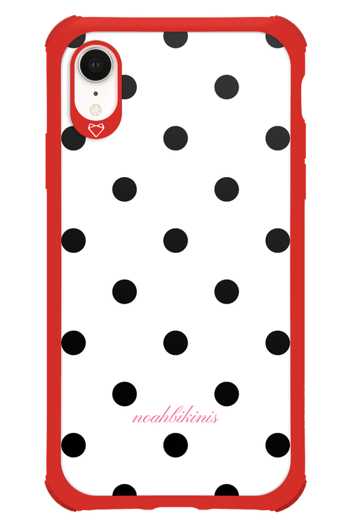 Baby Dots - Apple iPhone XR