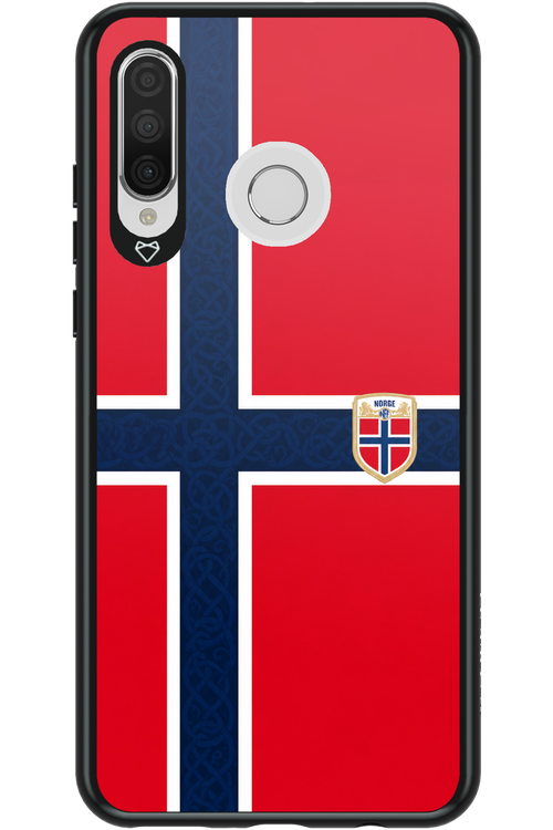 Norway 2.0 - Huawei P30 Lite