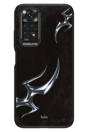 CHROMEPHASE - Xiaomi Redmi Note 11/11S 4G