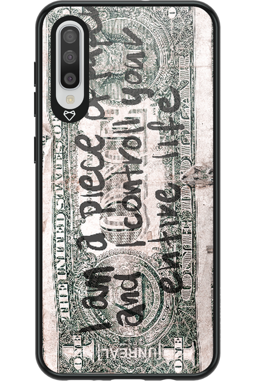 Dollars - Samsung Galaxy A50
