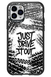 Drive It Out 2.0 - Apple iPhone 11 Pro