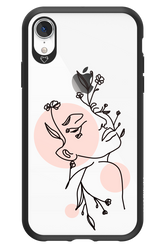 Confidence - Apple iPhone XR