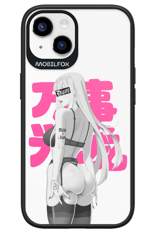 Shinto Shift - Apple iPhone 14