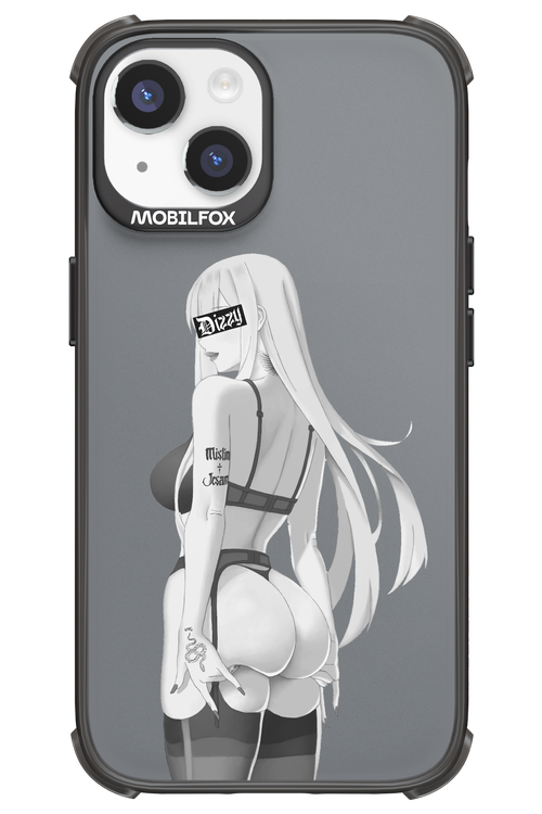 Electric Ronin - Apple iPhone 14