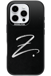 (Off Space) Z 2.0 - Apple iPhone 16 Pro