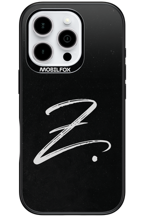 (Off Space) Z 2.0 - Apple iPhone 16 Pro