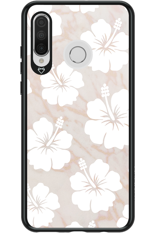 Latte Tropical - Huawei P30 Lite