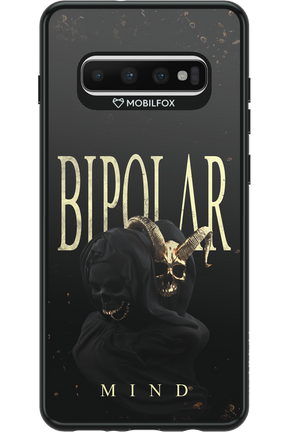 BIPOLAR 2.0 - Samsung Galaxy S10+
