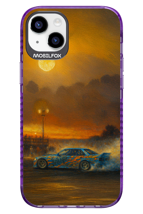 Drift Chaos - Apple iPhone 14 Plus