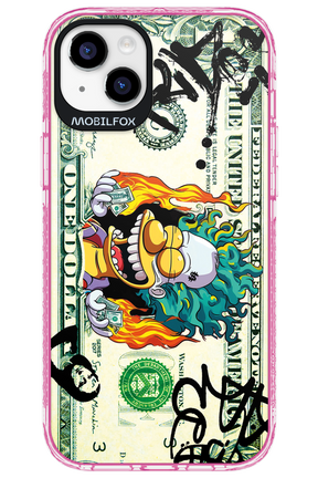 CLOWN - Apple iPhone 14 Plus