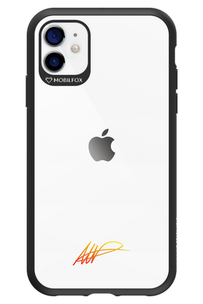 Signature Edition - Apple iPhone 11