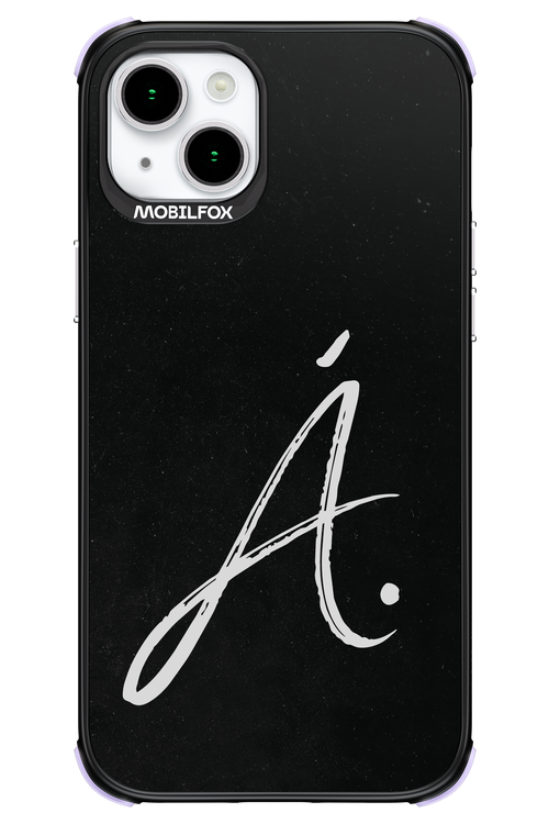 (Off Space) A II 2.0 - Apple iPhone 15 Plus