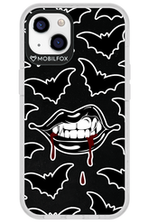 Bat Mouth - Apple iPhone 13