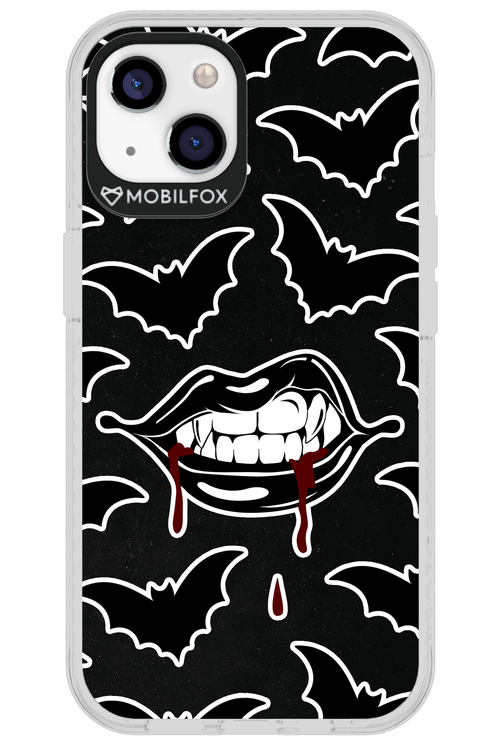 Bat Mouth - Apple iPhone 13