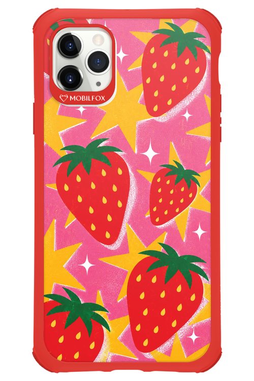 STARBERRY 2.0 - Apple iPhone 11 Pro Max