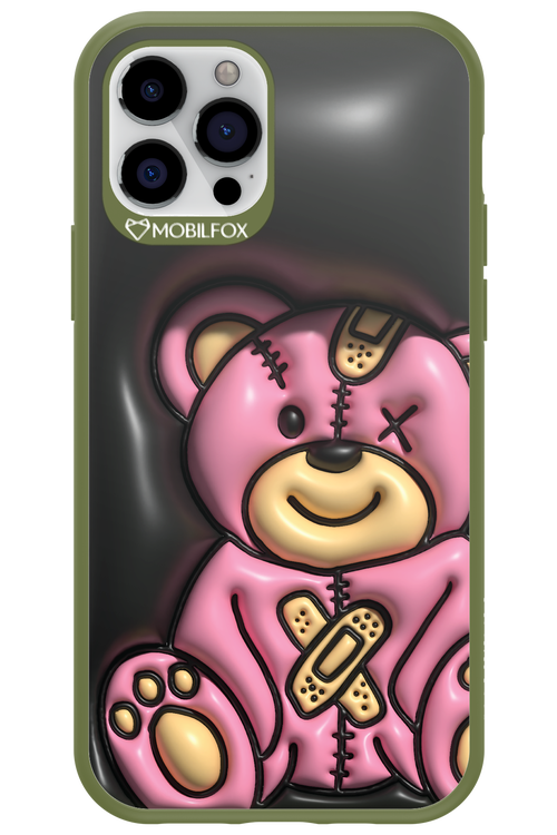 Dead Bear 2.0 - Apple iPhone 12 Pro
