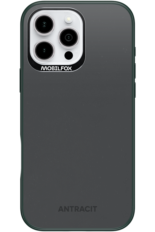 Antracit - Apple iPhone 16 Pro Max