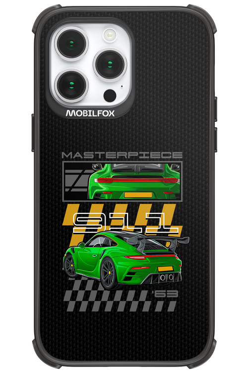 Masterpiece - Apple iPhone 14 Pro Max