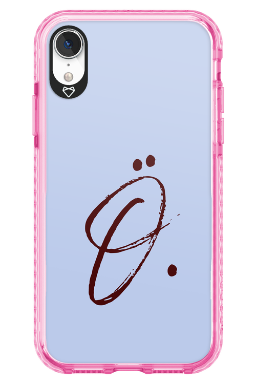 (Jellyfish Presso) O II 2.0 - Apple iPhone XR
