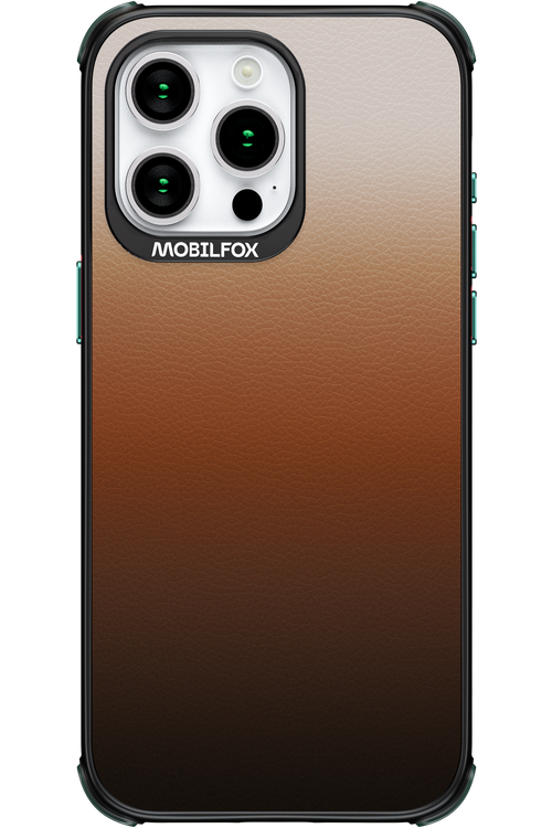 Desert Sunset - Apple iPhone 15 Pro Max