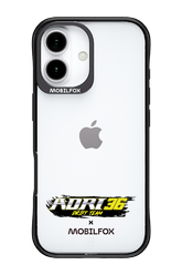 ADRI36 x Mobilfox Edition 2.0 - Apple iPhone 17