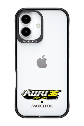 ADRI36 x Mobilfox Edition 2.0 - Apple iPhone 17