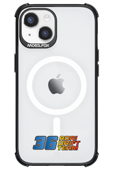 Minimal Drift - Apple iPhone 14