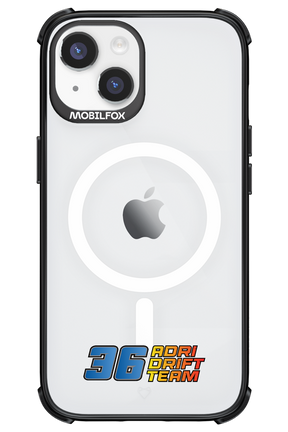 Minimal Drift - Apple iPhone 14