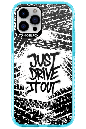 Drive It Out - Apple iPhone 12 Pro
