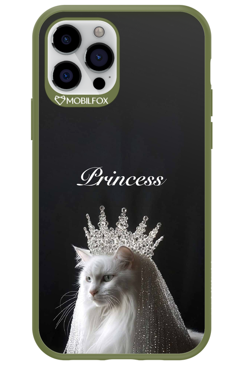 Princess - Apple iPhone 12 Pro